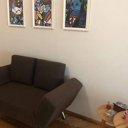 Appartamento Best Location In Palermo-Buenos Aires 51M2 Esterno foto
