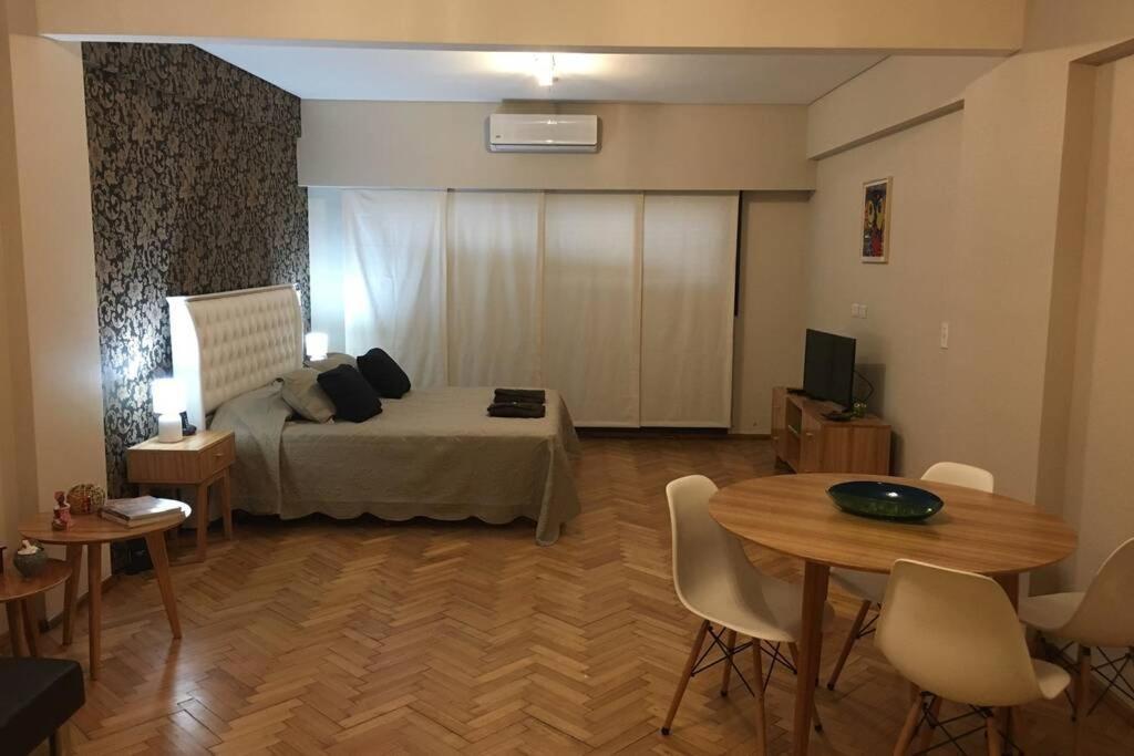 Appartamento Best Location In Palermo-Buenos Aires 51M2 Esterno foto