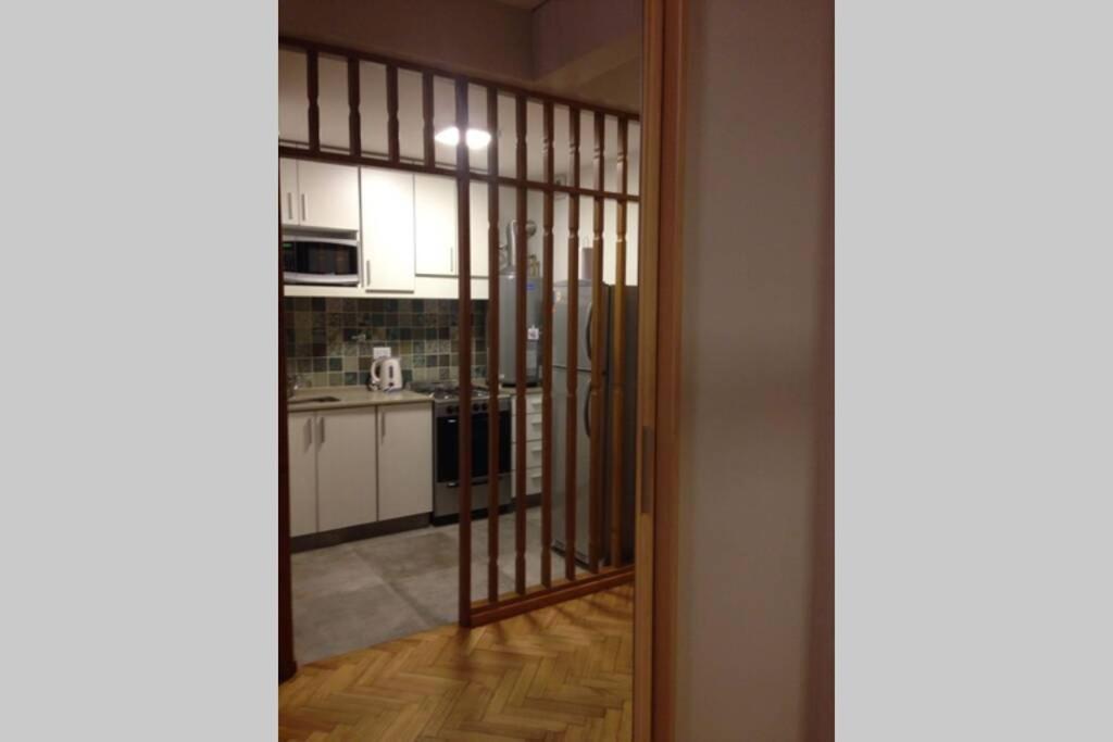 Appartamento Best Location In Palermo-Buenos Aires 51M2 Esterno foto
