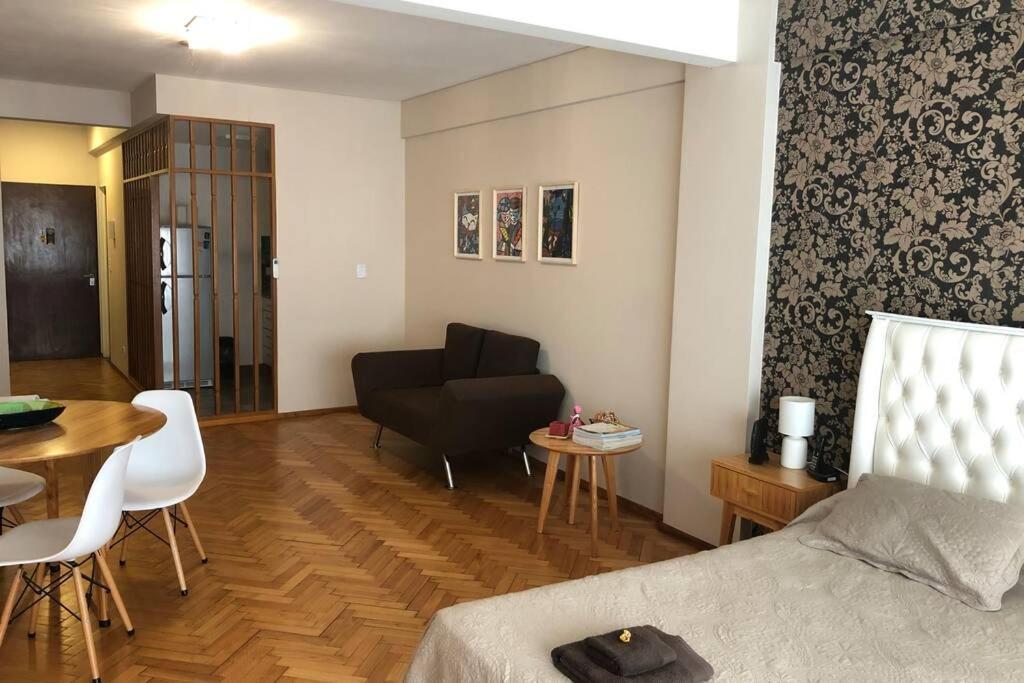 Appartamento Best Location In Palermo-Buenos Aires 51M2 Esterno foto